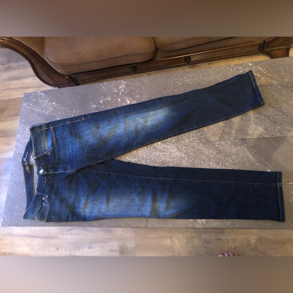 Mavi Jeans
